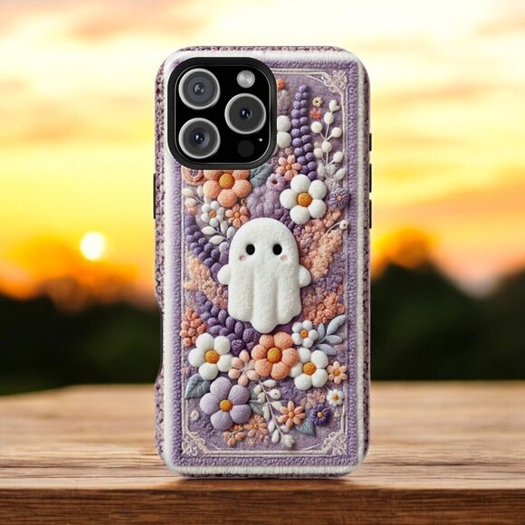iPhone Phone Cases, Perfect Stylish Mobile Case, MLNMC576 - Picture 2 of 13